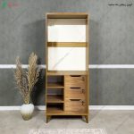 کمد لباس هومان کشو مخفی