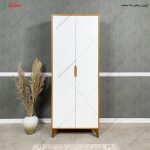 کمد لباس هومان کشو مخفی