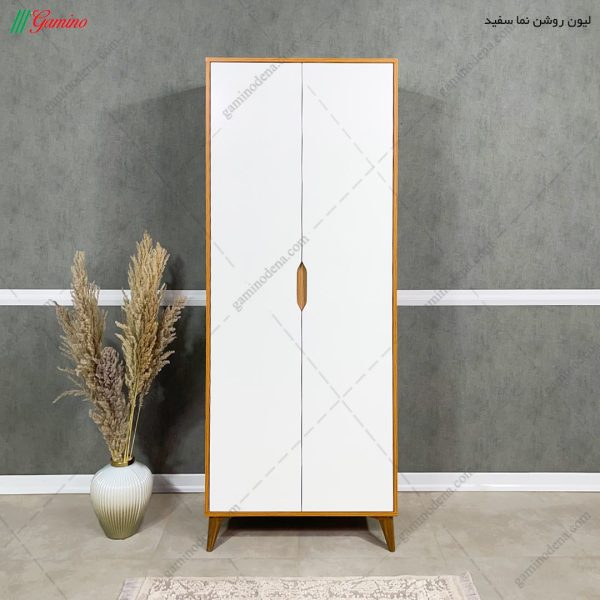 کمد لباس هومان کشو مخفی