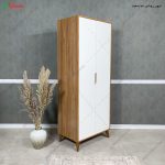 کمد لباس هومان کشو مخفی