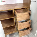 کمد لباس هومان کشو مخفی