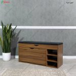 جاکفشی جدید، جاکفشی لاکچری، جاکفشی آینه دار جدید جاکفشی نشیمن دار پالونیا