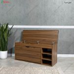 جاکفشی جدید، جاکفشی لاکچری، جاکفشی آینه دار جدید جاکفشی نشیمن دار پالونیا