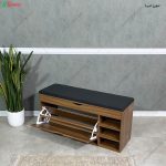 جاکفشی جدید، جاکفشی لاکچری، جاکفشی آینه دار جدید جاکفشی نشیمن دار پالونیا