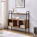 کتابخانه کارا