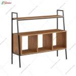 کتابخانه کارا