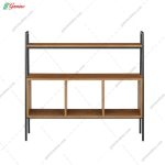 کتابخانه کارا