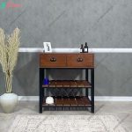 کنسول انیس ساخت گامی نو