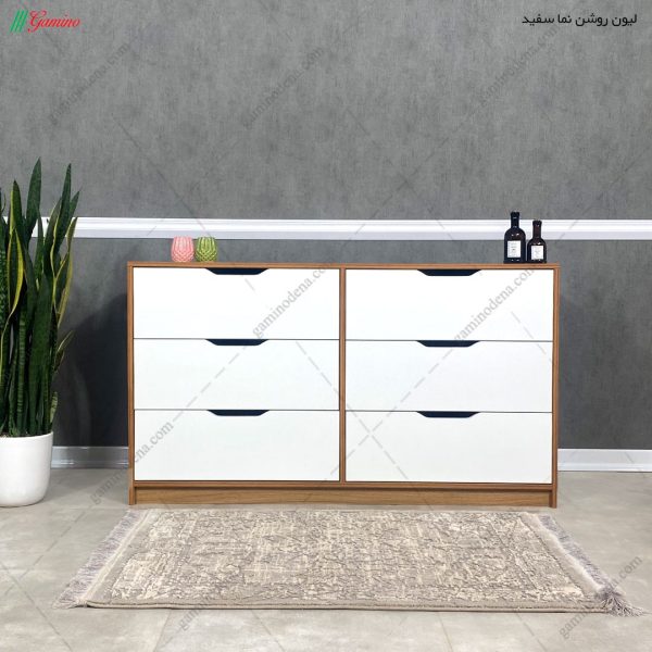 کنسول دراور آرتان