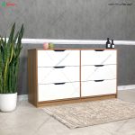 کنسول دراور آرتان