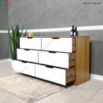 کنسول دراور آرتان