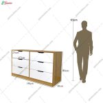 کنسول دراور آرتان