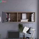 شلف دیواری کیانا