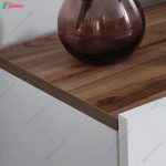 میز تلویزیون کلاسیک جدید، میز تلویزیون گلسا