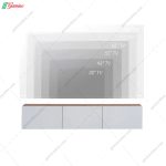 میز تلویزیون کلاسیک جدید، میز تلویزیون گلسا