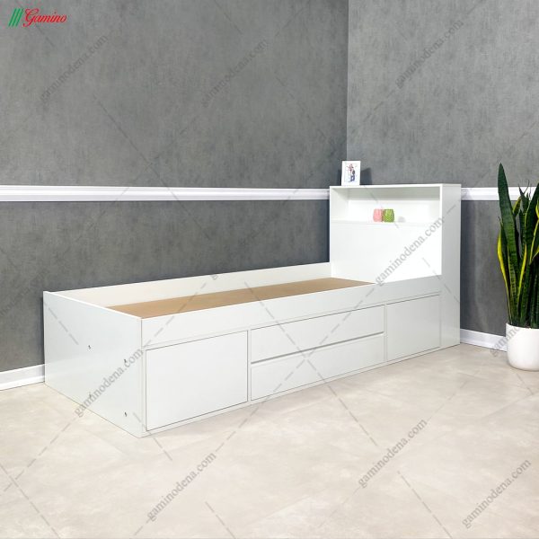 تخت خواب گندم