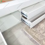 تخت خواب گندم