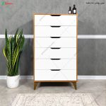 دراور 6 کشو یسرا