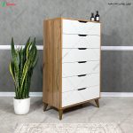 دراور 6 کشو یسرا