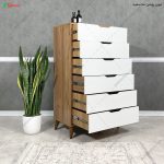 دراور 6 کشو یسرا