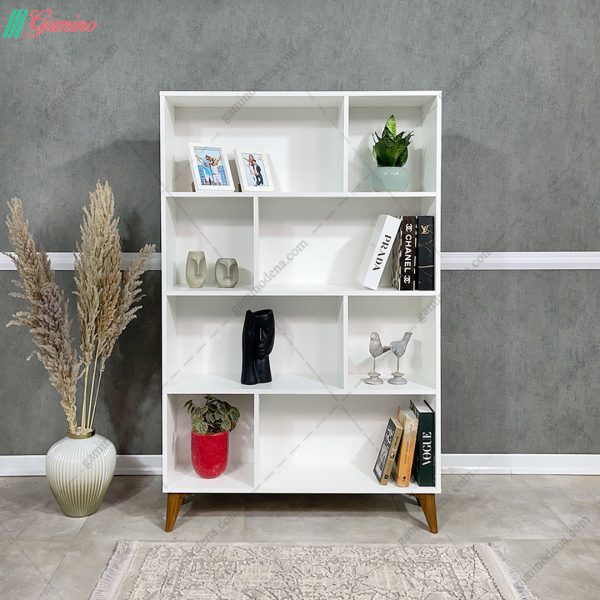 کتابخانه دنیز