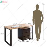 میز تحریر شباهنگ