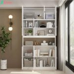 کتابخانه رهام