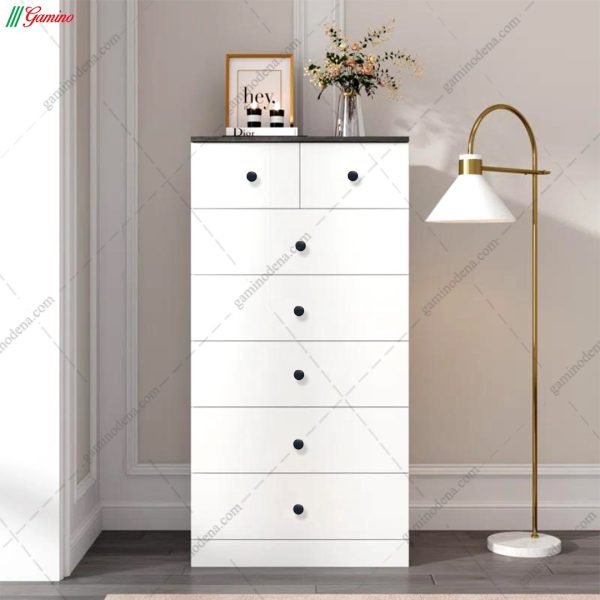 دراور 7 کشو ترمه