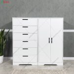 کمد و دراور دیبا