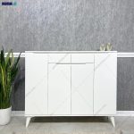 جاکفشی جدید، جاکفشی لاکچری، جاکفشی آینه دار جدید جاکفشی پارمیس