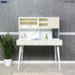 میز تحریر مینیمال، میز تحریر ام دی اف، میز تحریر فلزی، میز تحریر ارکیده، میز تحریر جدید، ساخته شده در مجموعه گامینو