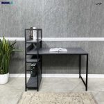 میز تحریر مینیمال، میز تحریر ام دی اف، میز تحریر فلزی، میز تحریر، میز تحریر نوجوان، ساخته شده در مجموعه گامی