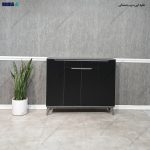 جاکفشی لاکچری، جاکفشی پارمیس