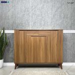 جاکفشی جدید، جاکفشی لاکچری، جاکفشی آینه دار جدید جاکفشی پارمیس