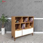 کتابخانه ستاک