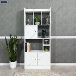 کتابخانه دریا