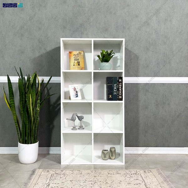 کتابخانه پالیز