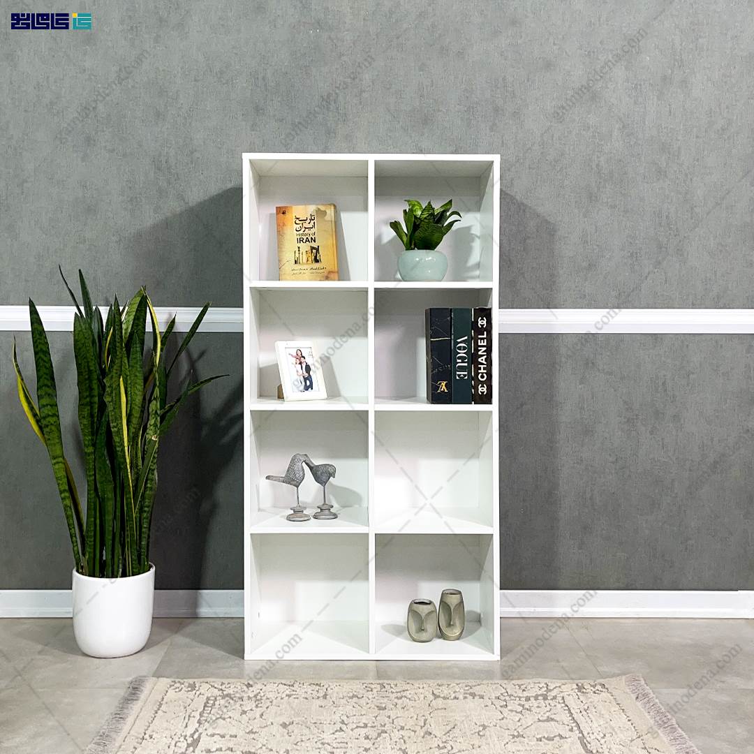 کتابخانه پالیز کتابخانه پالیز