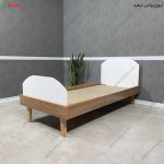 تخت خواب، تخت ، تخت خواب دو نفره، تخت خواب ساده و شیک، تخت خواب دو نفره عروس و داماد تخت خواب تک نفره، تخت خواب دیبا