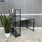 میز تحریر مینیمال، میز تحریر ام دی اف، میز تحریر فلزی، میز تحریر، میز تحریر نوجوان، ساخته شده در مجموعه گامی