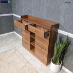 جا کفشی مدل جدید، جاکفشی یسنا