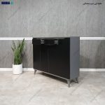 جاکفشی لاکچری، جاکفشی پارمیس