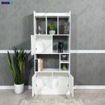 کتابخانه دریا