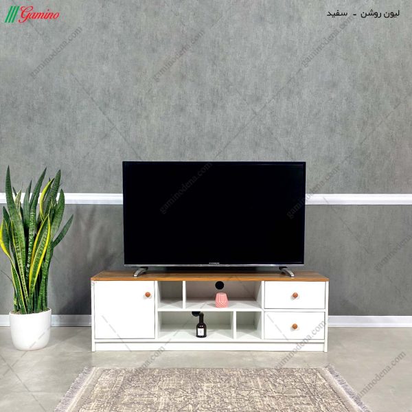 میز تلویزیون بارین