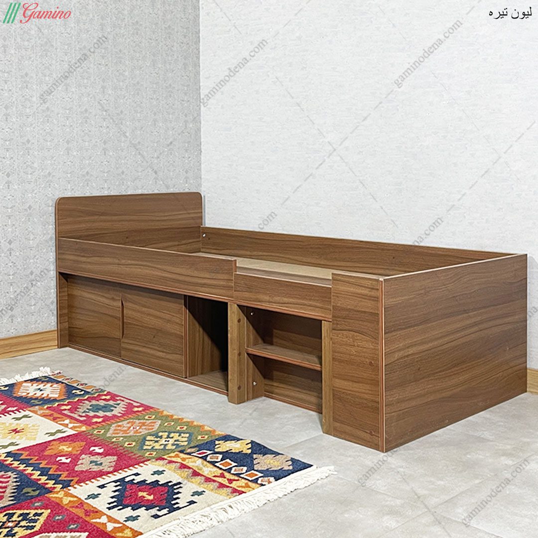 تخت خواب هیراد تخت خواب دخترانه، تخت خواب هیراد