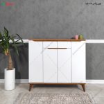 جاکفشی لاکچری، جاکفشی پارمیس