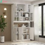 کتابخانه رهام