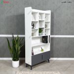 کتابخانه جانا