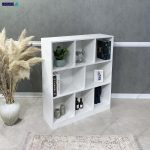 کتابخانه بهار