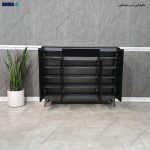 جاکفشی لاکچری، جاکفشی پارمیس